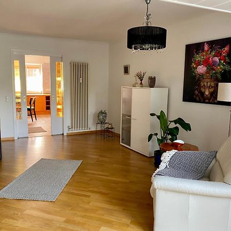 Ferienwohnung Feriendomizil Muehlenblick Xanten Exterior foto