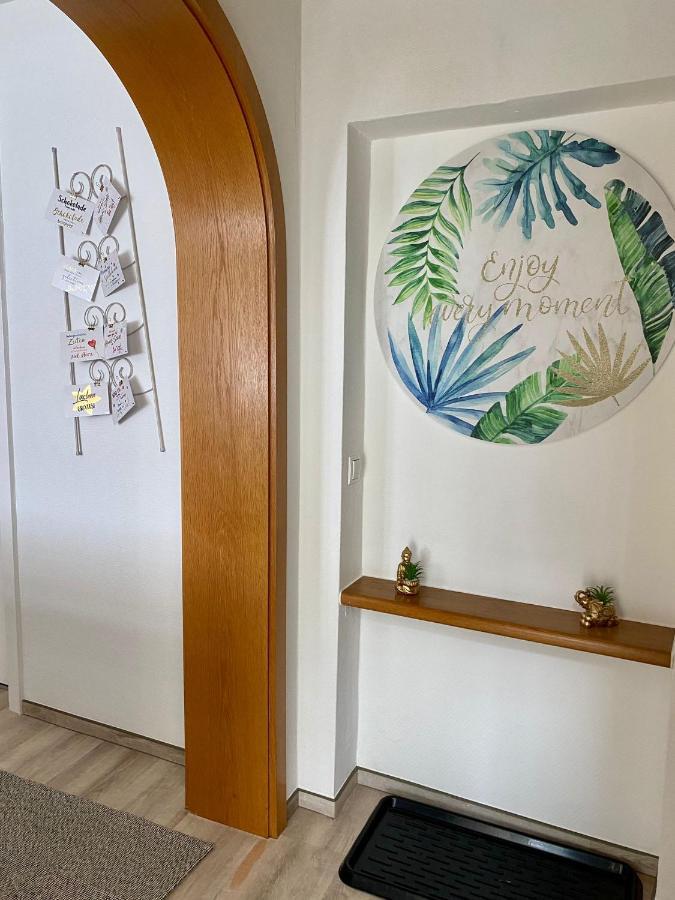 Ferienwohnung Feriendomizil Muehlenblick Xanten Exterior foto