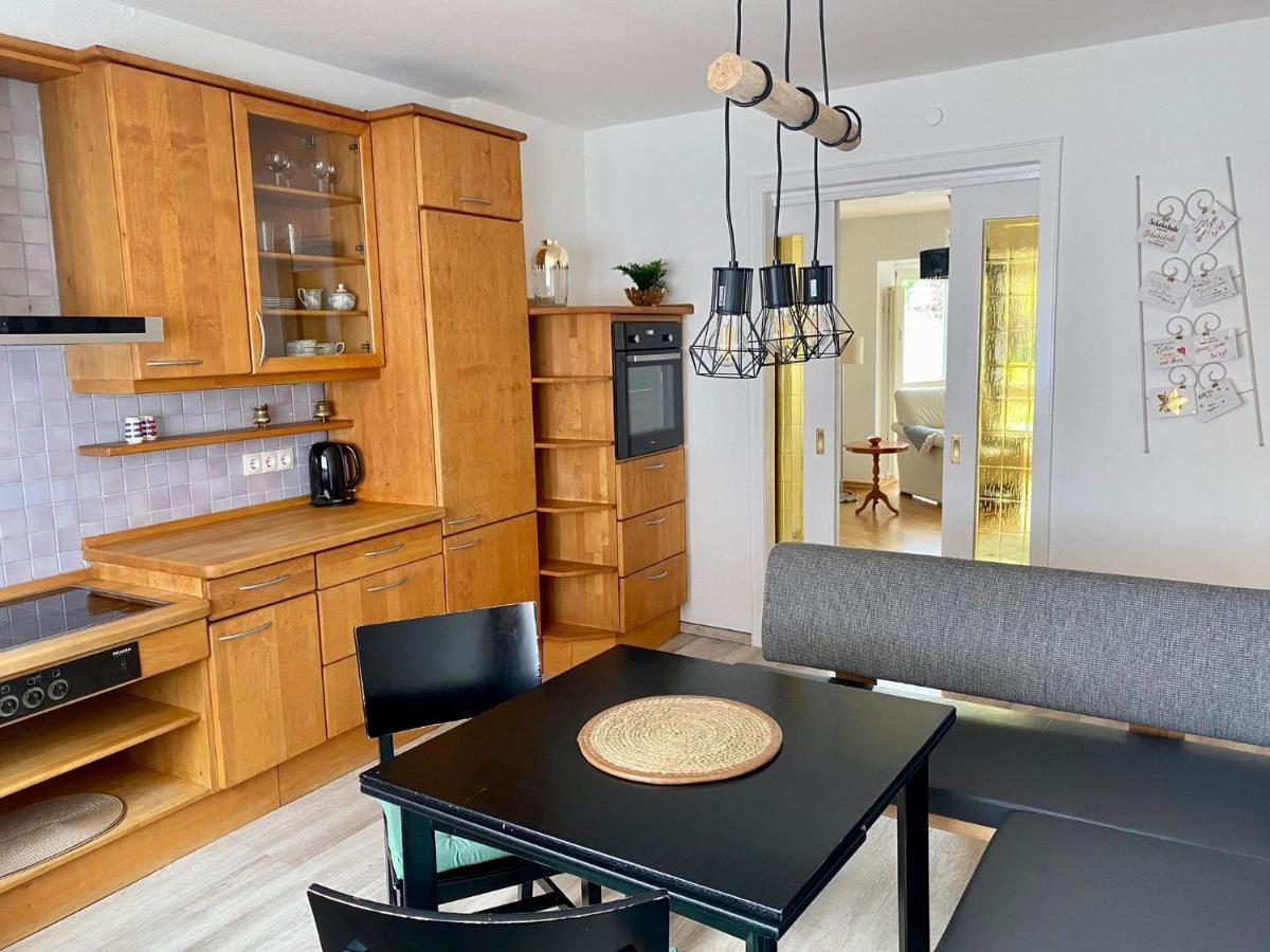 Ferienwohnung Feriendomizil Muehlenblick Xanten Exterior foto