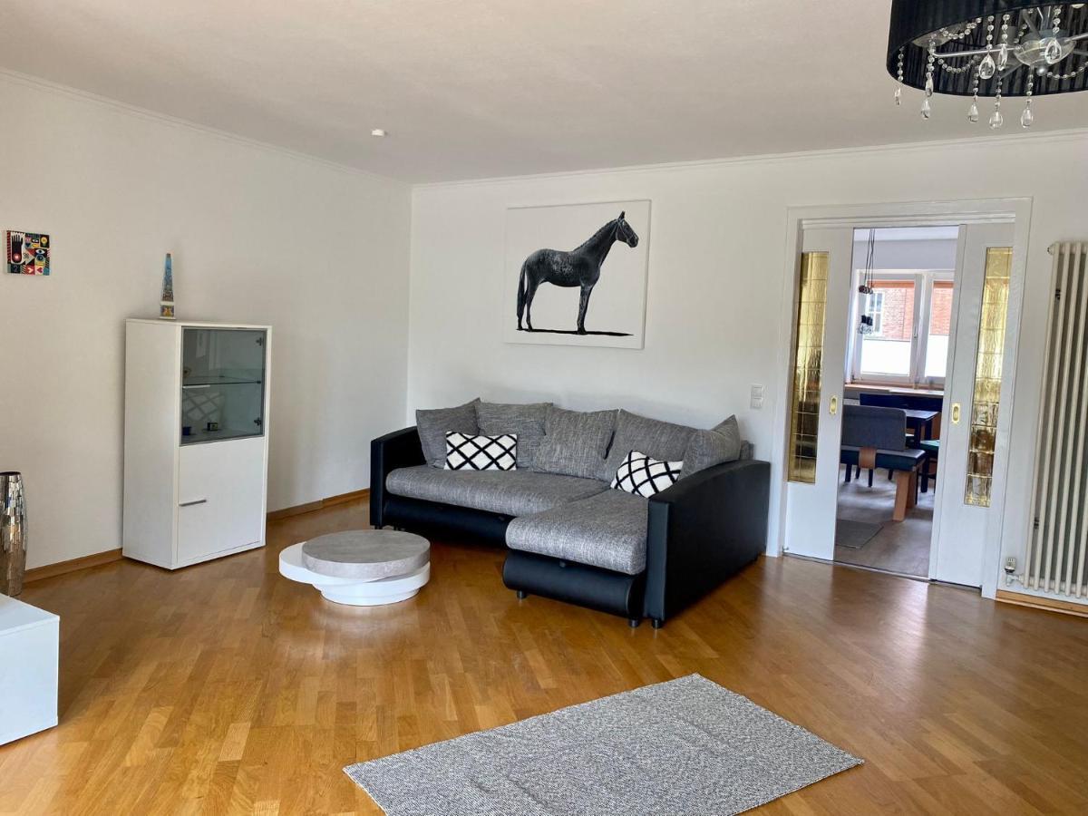 Ferienwohnung Feriendomizil Muehlenblick Xanten Exterior foto