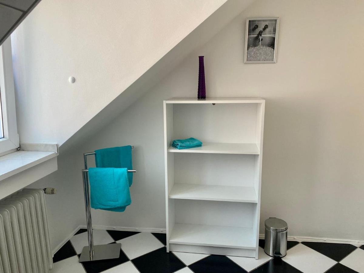 Ferienwohnung Feriendomizil Muehlenblick Xanten Exterior foto
