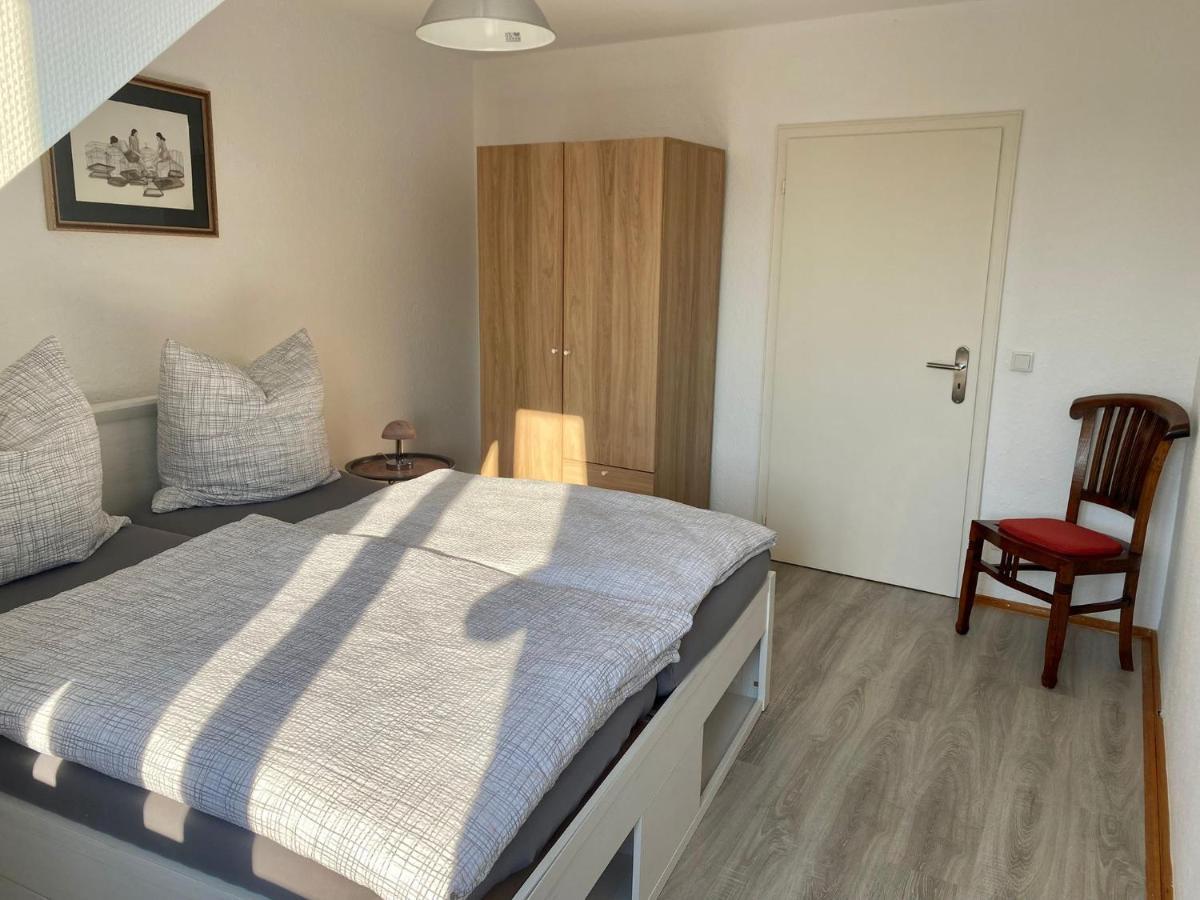 Ferienwohnung Feriendomizil Muehlenblick Xanten Exterior foto