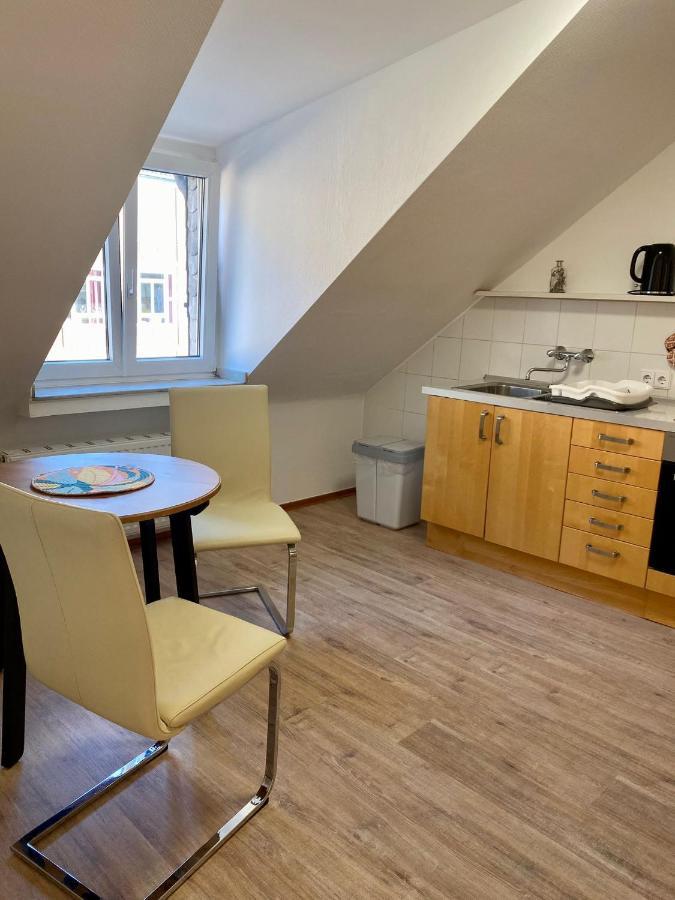 Ferienwohnung Feriendomizil Muehlenblick Xanten Exterior foto