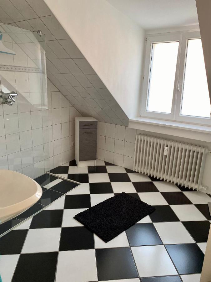 Ferienwohnung Feriendomizil Muehlenblick Xanten Exterior foto