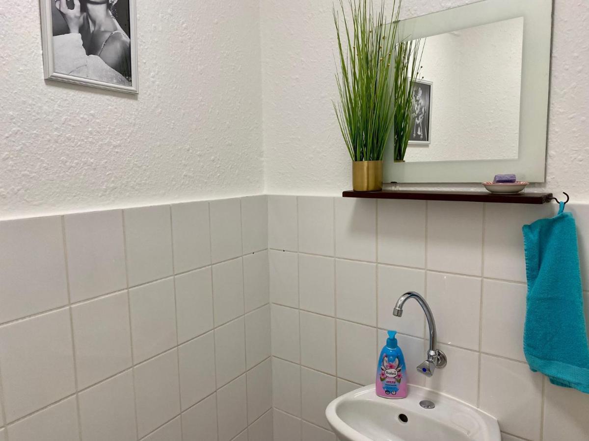 Ferienwohnung Feriendomizil Muehlenblick Xanten Exterior foto