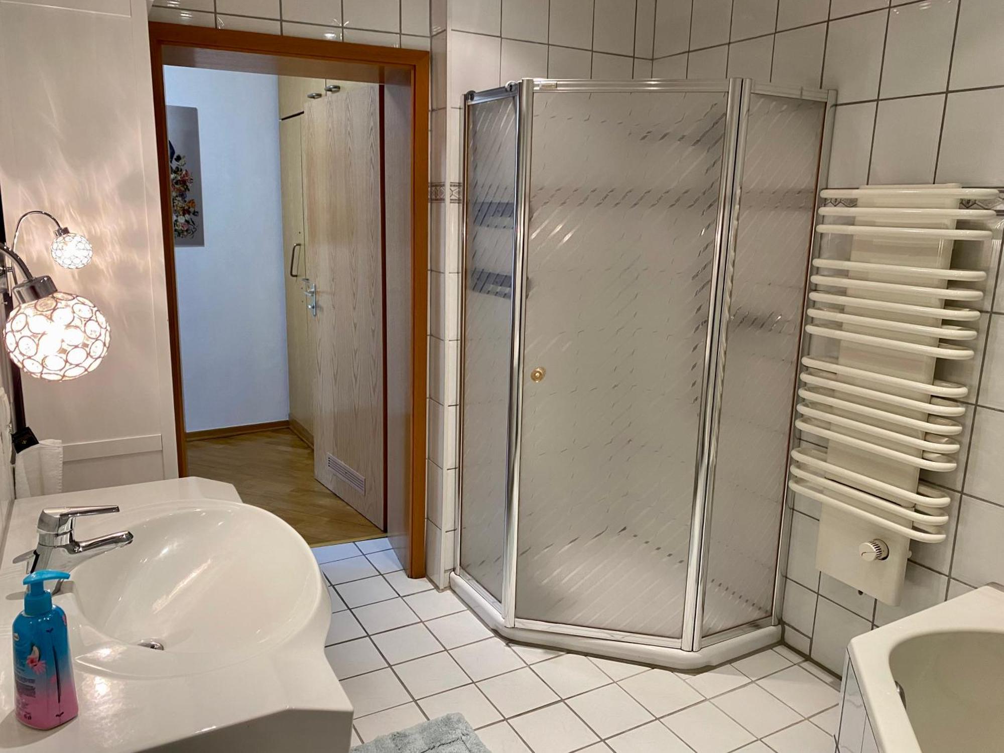 Ferienwohnung Feriendomizil Muehlenblick Xanten Exterior foto