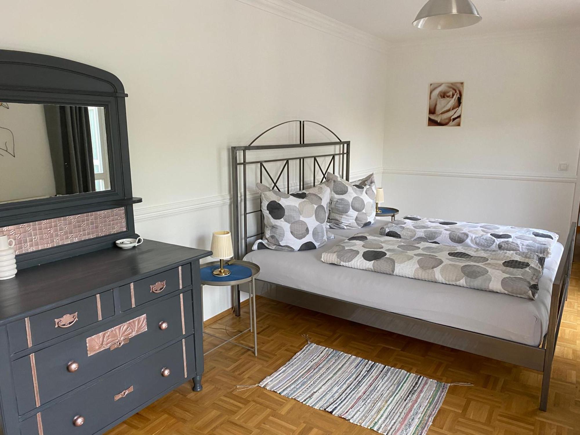Ferienwohnung Feriendomizil Muehlenblick Xanten Exterior foto