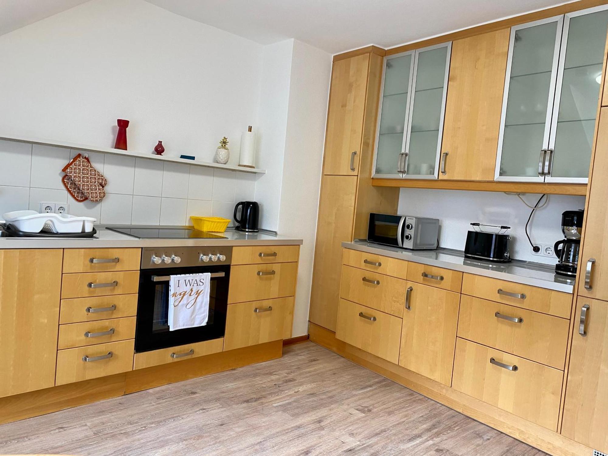 Ferienwohnung Feriendomizil Muehlenblick Xanten Exterior foto