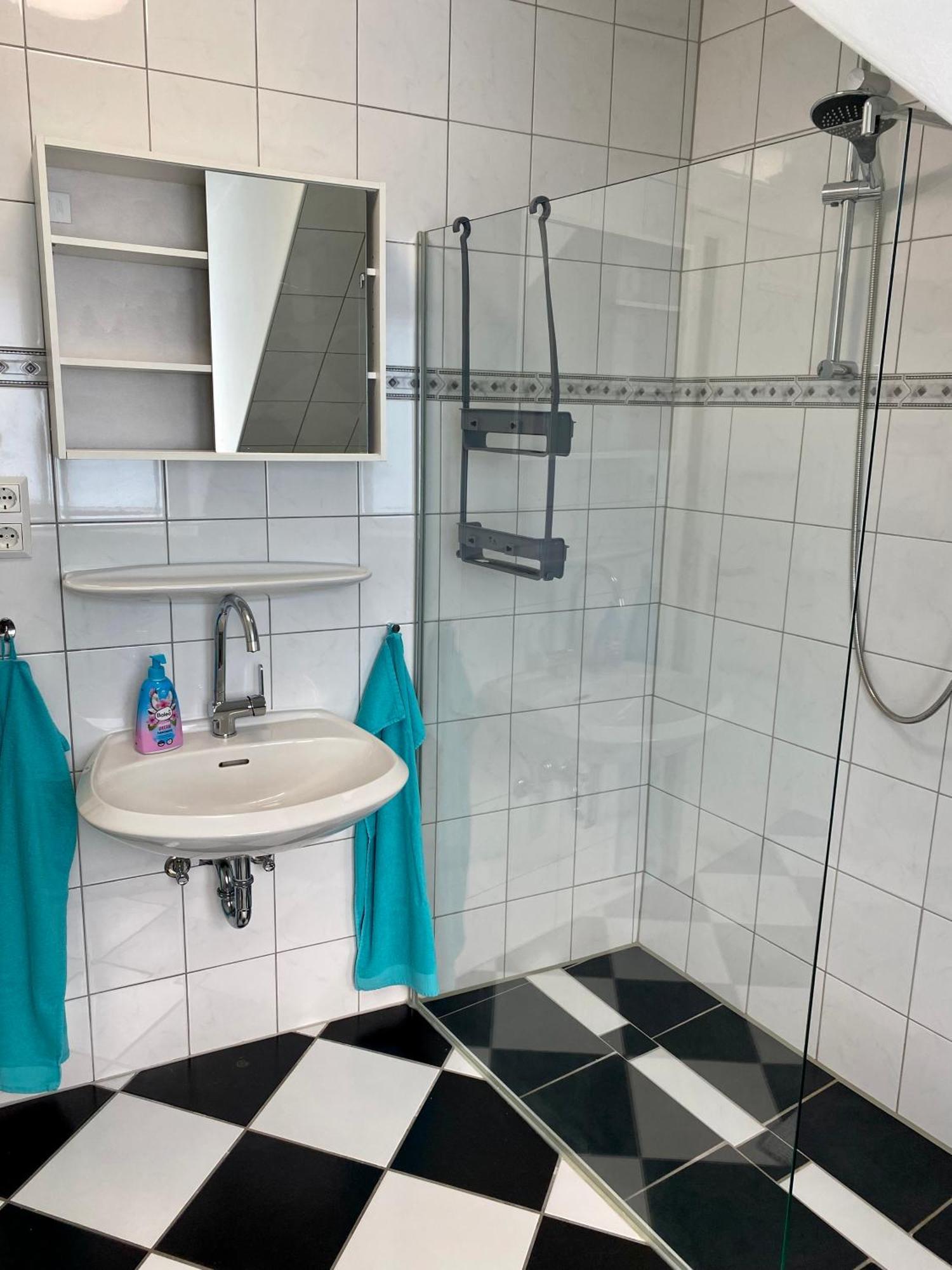 Ferienwohnung Feriendomizil Muehlenblick Xanten Exterior foto