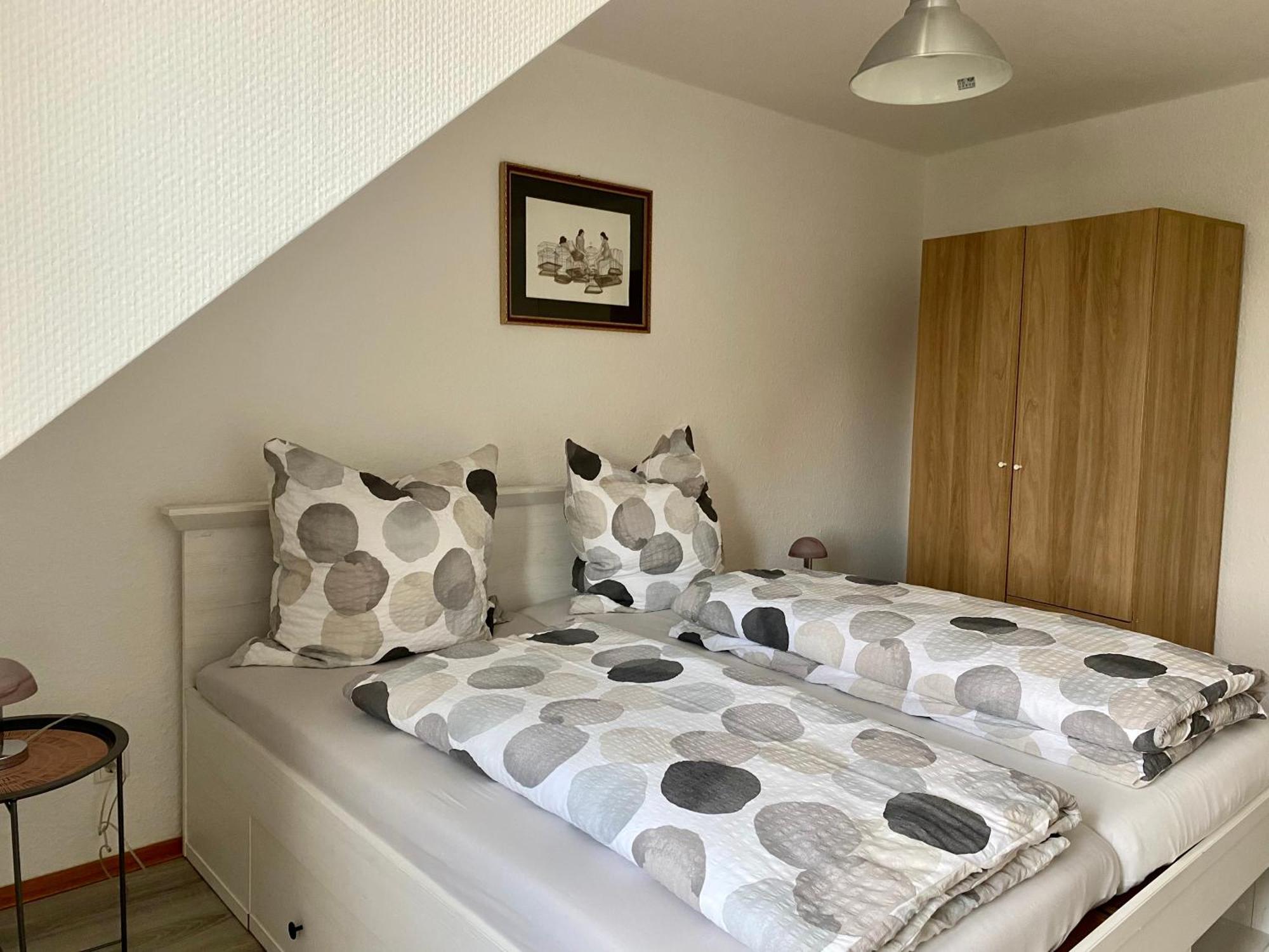 Ferienwohnung Feriendomizil Muehlenblick Xanten Exterior foto
