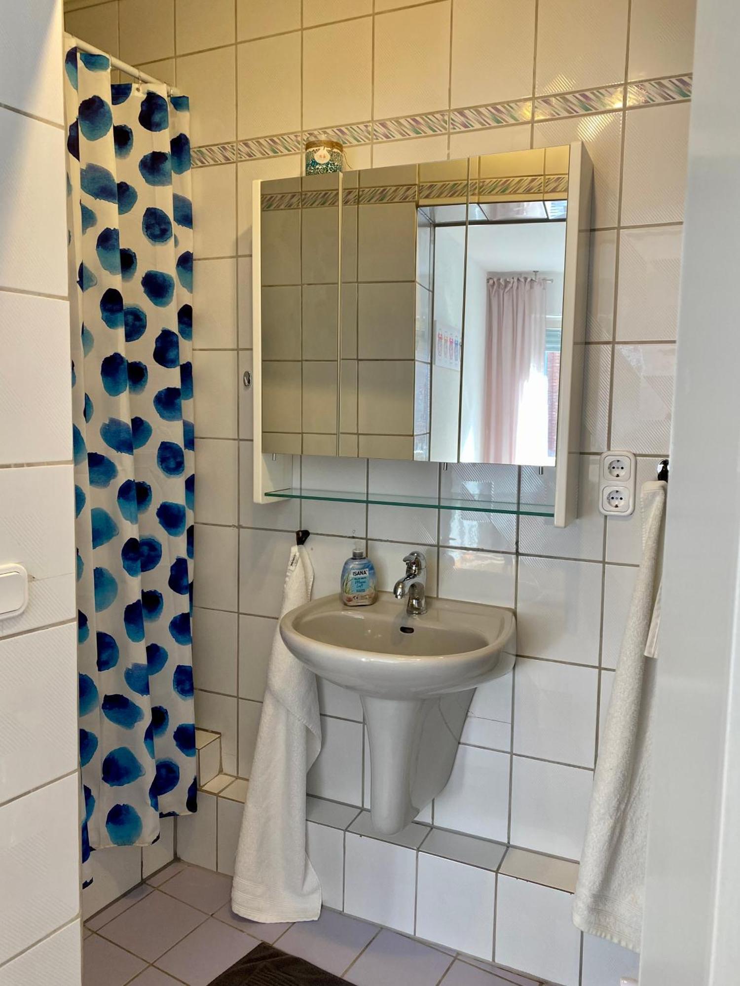 Ferienwohnung Feriendomizil Muehlenblick Xanten Exterior foto