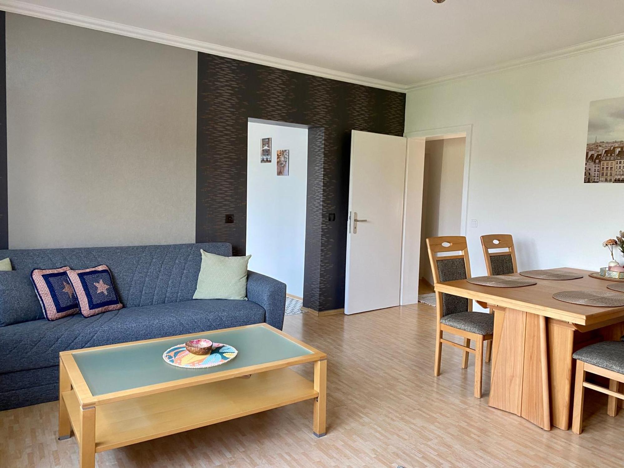 Ferienwohnung Feriendomizil Muehlenblick Xanten Exterior foto
