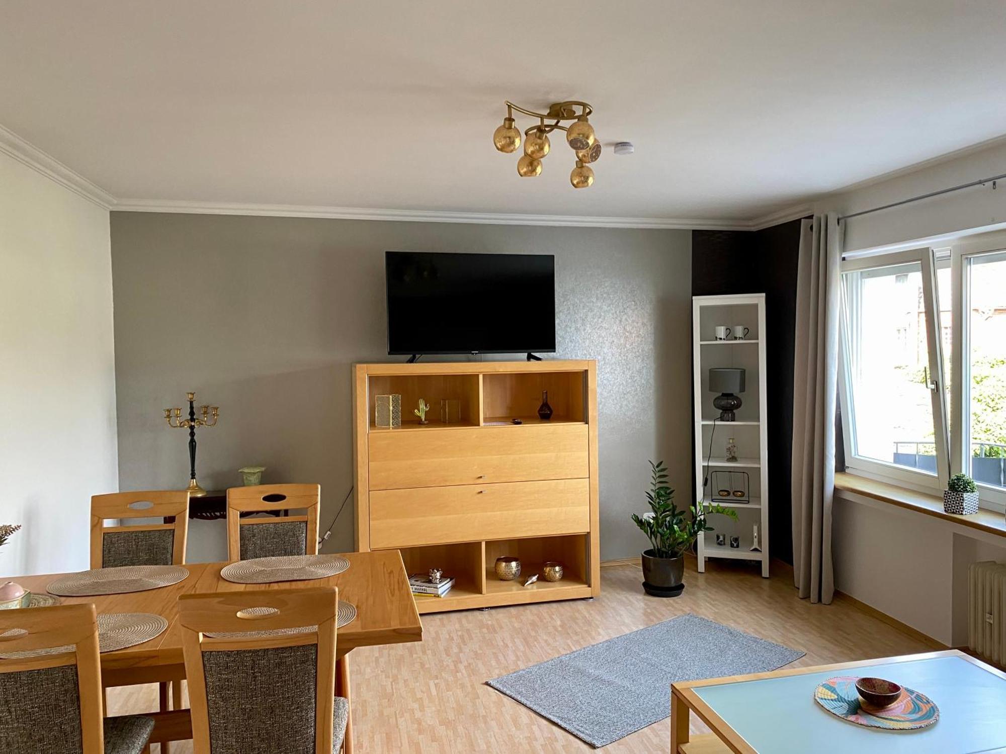 Ferienwohnung Feriendomizil Muehlenblick Xanten Exterior foto